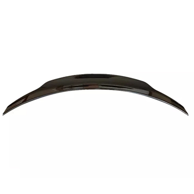 ABS Material Spoiler Für Mercedes-Benz PSM Style W205 2013-2020 Hinterteil des klassischen Autoteils