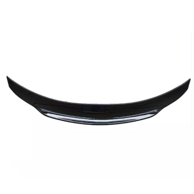 ABS Material Spoiler Für Mercedes-Benz PSM Style W205 2013-2020 Hinterteil des klassischen Autoteils