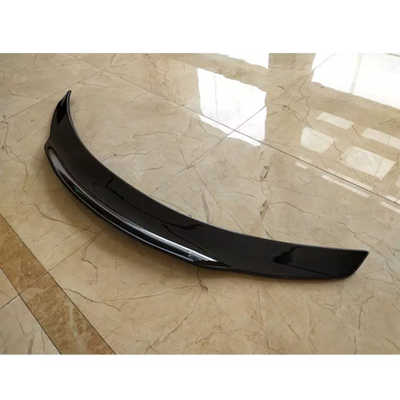 ABS Material Spoiler Für Mercedes-Benz PSM Style W205 2013-2020 Hinterteil des klassischen Autoteils