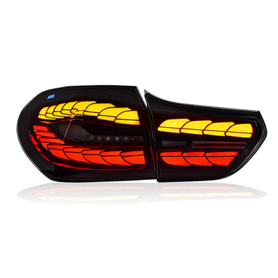 35 Watt Autoverkehrer Hinterleuchten Hecklicht Led Hecklicht für BMW 1er Serie 16-22 F52