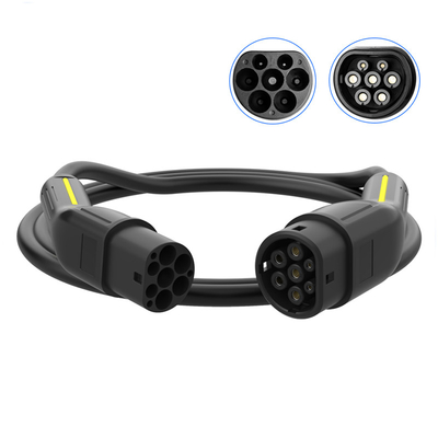 5M 7M 10M 20M TPU-Material EV-Ladekabel mit 250 V Wechselstrom