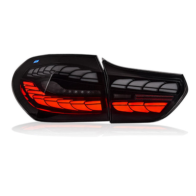 35 Watt Autoverkehrer Hinterleuchten Hecklicht Led Hecklicht für BMW 1er Serie 16-22 F52