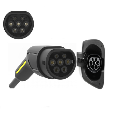 5M 7M 10M 20M TPU-Material EV-Ladekabel mit 250 V Wechselstrom
