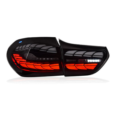35 Watt Autoverkehrer Hinterleuchten Hecklicht Led Hecklicht für BMW 1er Serie 16-22 F52