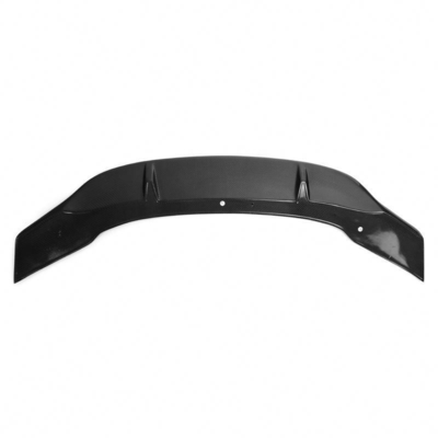 Fahrzeugrücken Spoiler für Mercedes Benz C-Klasse W205 Limousine 2015-2019 aus Carbonfasermaterial