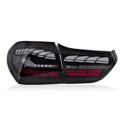 Plug-and-Play-Lampe für BMW 1er F52 2016-2019