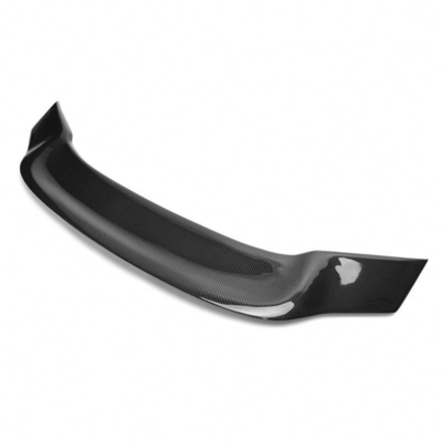 Andere Jahre Carbon Rücken Spoiler Für Mercedes Benz C-Klasse W205 Limousine 2015-2019 100% getestet