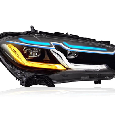35 Watt LED-Scheinwerfer für BMW X5 F15 2014-2018