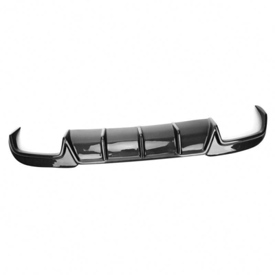 Sonstige Fahrzeug-Fittings Vorderbumper Seitenröcke Rücken Diffusor Körperbumper-Kits für Mercedes Benz E63 W212