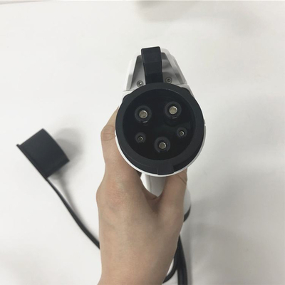 32A Typ 1 Elektroauto-Ladestecker Stecker TUV CE-Zertifikat Langlebigkeit für Nissan LEAF