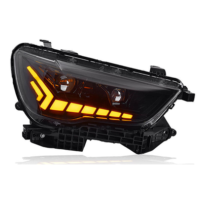 Verkauf LED-Scheinwerfer für Großmauerkanone Handelsversion 19-22 Art der Lichtquelle LED