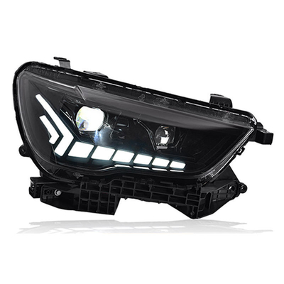 Verkauf LED-Scheinwerfer für Großmauerkanone Handelsversion 19-22 Art der Lichtquelle LED