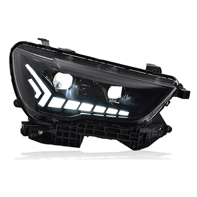Verkauf LED-Scheinwerfer für Großmauerkanone Handelsversion 19-22 Art der Lichtquelle LED