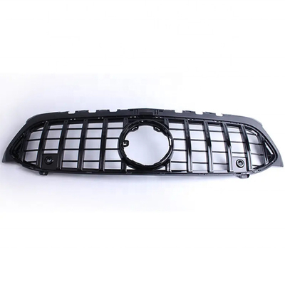 Vorderbumpergitter für Mercedes Benz W177 2019 mit/ohne Kamera Loch ABS Material