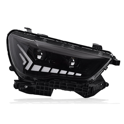 Aktualisieren Sie Ihre Great Wall Cannon Commercial Version 19-22 mit Head Light Head Lamp OE Nein
