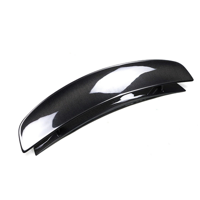 Fit Carbon Fiber Car Wing Spoiler Wing Lip für Mercedes AMG GT GTS GTR GTC Stil