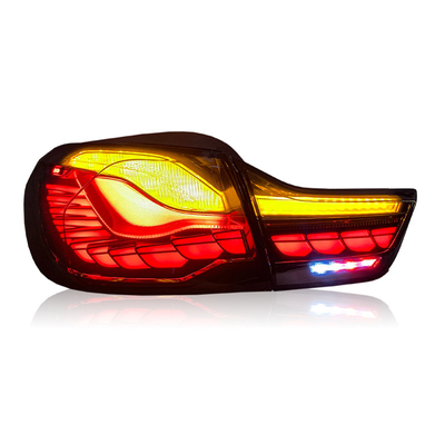 LED-Hinterlichtbaugruppe für BMW 4er GTS F32 F82 F33 F83 F36