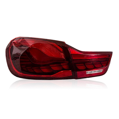 LED-Hinterlichtbaugruppe für BMW 4er GTS F32 F82 F33 F83 F36