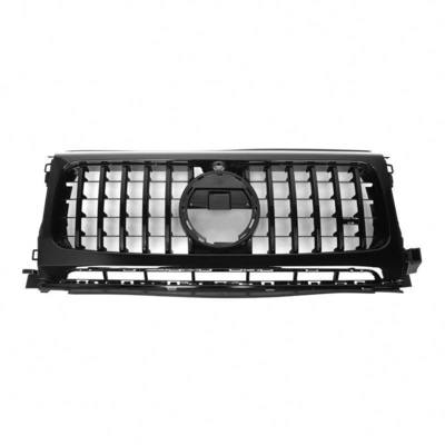 Andere Autoteile Fahrzeug-Stil Frontgitter für Mercedes Benz G-Klasse W464 2019 105*49*16CM