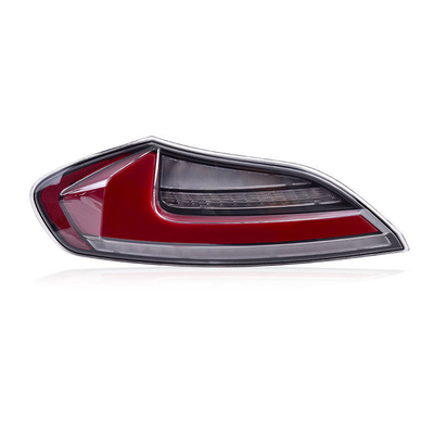 Verbessern Sie Ihren 09-16 BMW Z4/E89 mit einer speziell entwickelten Led-Taillight-Anlage