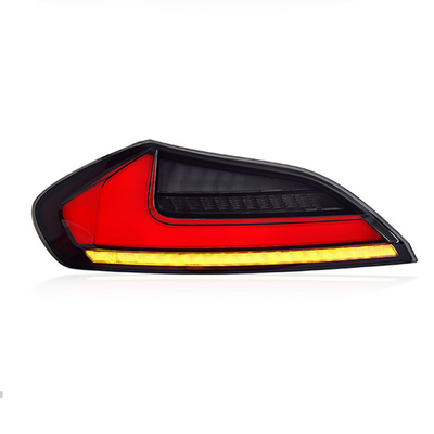 Verbessern Sie Ihren 09-16 BMW Z4/E89 mit einer speziell entwickelten Led-Taillight-Anlage