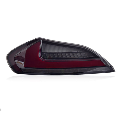 Verbessern Sie Ihren 09-16 BMW Z4/E89 mit einer speziell entwickelten Led-Taillight-Anlage