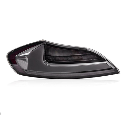 Verbessern Sie Ihren 09-16 BMW Z4/E89 mit einer speziell entwickelten Led-Taillight-Anlage