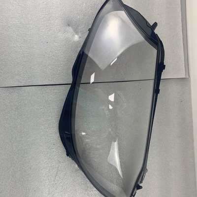 Sonstige Fahrzeugteile Durchsichtiges Glas Scheinwerferdeckel Für Mercedes Benz C-Klasse W205
