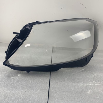 Sonstige Fahrzeugteile Durchsichtiges Glas Scheinwerferdeckel Für Mercedes Benz C-Klasse W205