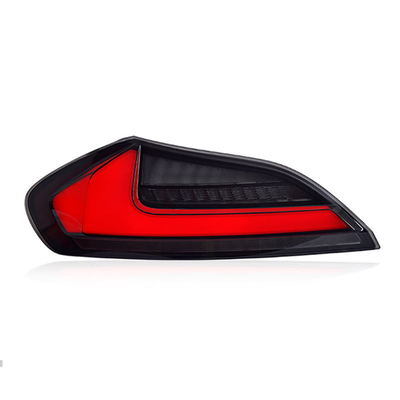 2009-2016 Auto Auto Teile Rückleuchten Montage für BMW Z4 E89 Anwendbar Led Flowing Turn