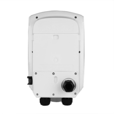 Innen- und Außenladestation für Elektrofahrzeuge mit Wechselstrom-Leistung von 22 kW Typ 2 mit CE ROHS TUV-Zertifizierung