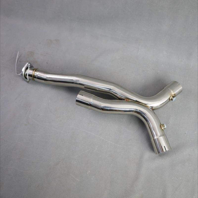 15 mm Flanschdicke Auspuffkopfhalter für Mercedes Benz Amg Cls55 Cls500 E55 E500