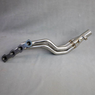 15 mm Flanschdicke Auspuffkopfhalter für Mercedes Benz Amg Cls55 Cls500 E55 E500