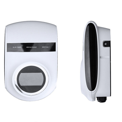 22 kW Typ 2 Ladestation zum Ersetzen/Reparaturen von Wallbox-Schnellladestationen
