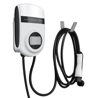 Elektroauto-Ladegerät mit verstellbarem Strom 11Kw 22Kw Typ2 Ip55 Ac Ev Ladegerät