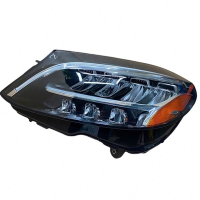 2018 USA Typ LED Scheinwerfer für Benz W205 C-Klasse C300 C63 AMG C200 C260 Austausch/Reparatur