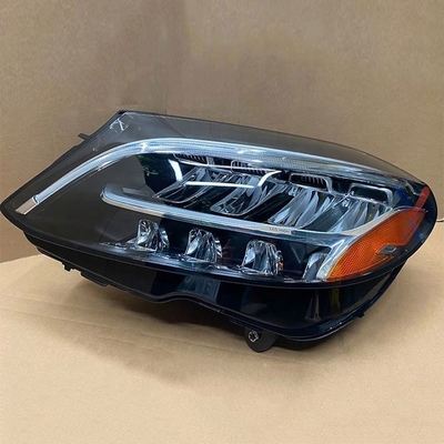 2018 USA Typ LED Scheinwerfer für Benz W205 C-Klasse C300 C63 AMG C200 C260 Austausch/Reparatur