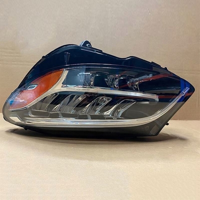 2018 USA Typ LED Scheinwerfer für Benz W205 C-Klasse C300 C63 AMG C200 C260 Austausch/Reparatur