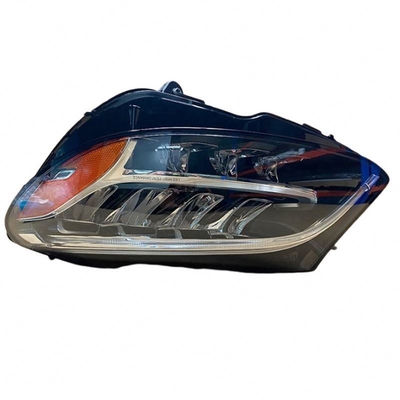 2018 USA Typ LED Scheinwerfer für Benz W205 C-Klasse C300 C63 AMG C200 C260 Austausch/Reparatur