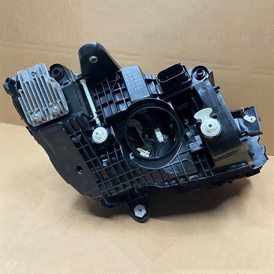 2018 USA Typ LED Scheinwerfer für Benz W205 C-Klasse C300 C63 AMG C200 C260 Austausch/Reparatur
