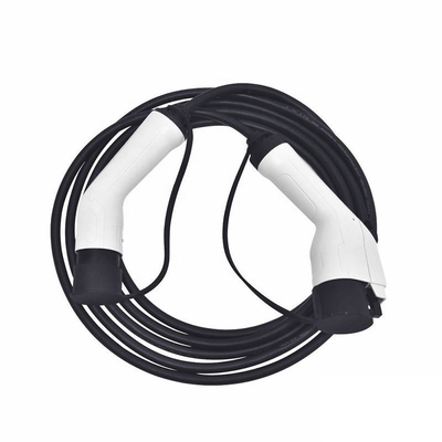 32A / 250V Wechselstrom-Einphasen-IP55 EV-Ladestecker für Ladegerät für Elektrofahrzeuge Typ 1