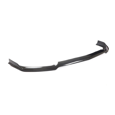 Kohlenstofffaser Front Lip Spoiler für Mercedes AMG GT 53 4-Türer Coupé 2019 2020 100% getestet