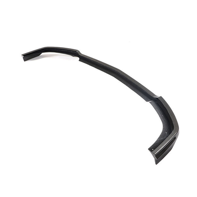 Kohlenstofffaser Front Lip Spoiler für Mercedes AMG GT 53 4-Türer Coupé 2019 2020 100% getestet
