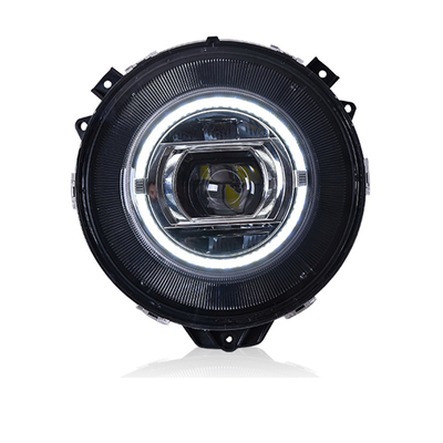 35 W Modifizierte Scheinwerfermontage für Mercedes-Benz G-Klasse W463 07-17 G350 G500 G55 G63