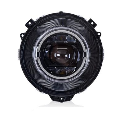 35 W Modifizierte Scheinwerfermontage für Mercedes-Benz G-Klasse W463 07-17 G350 G500 G55 G63
