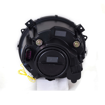 35 W Modifizierte Scheinwerfermontage für Mercedes-Benz G-Klasse W463 07-17 G350 G500 G55 G63