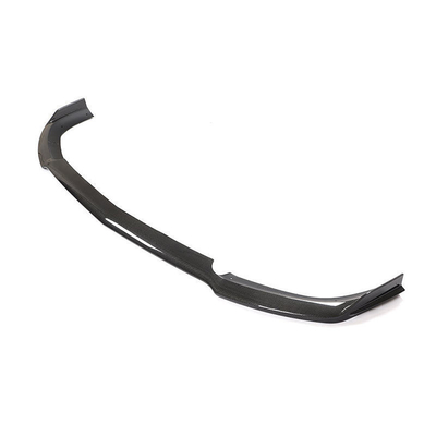 100% getestet Front Lip Spoiler für Mercedes Benz Amg Gt 53 Gt 43 4-Türer Coupé 2019 2020