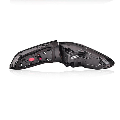 12V andere Stärke Hecklichter für BMW X5 G05 G18 LCI