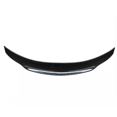 Psm-Style W205 Rücken-Splitter-Schürze Für Mercedes Benz