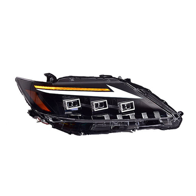 35 Watt Upgrade LED Scheinwerfer Kopfleuchte Front Lichtsammlung für Lexus ES 13-14